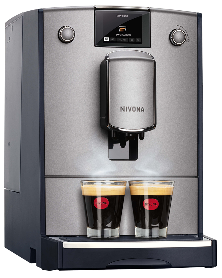 Кофемашина Nivona CafeRomatica NICR 695