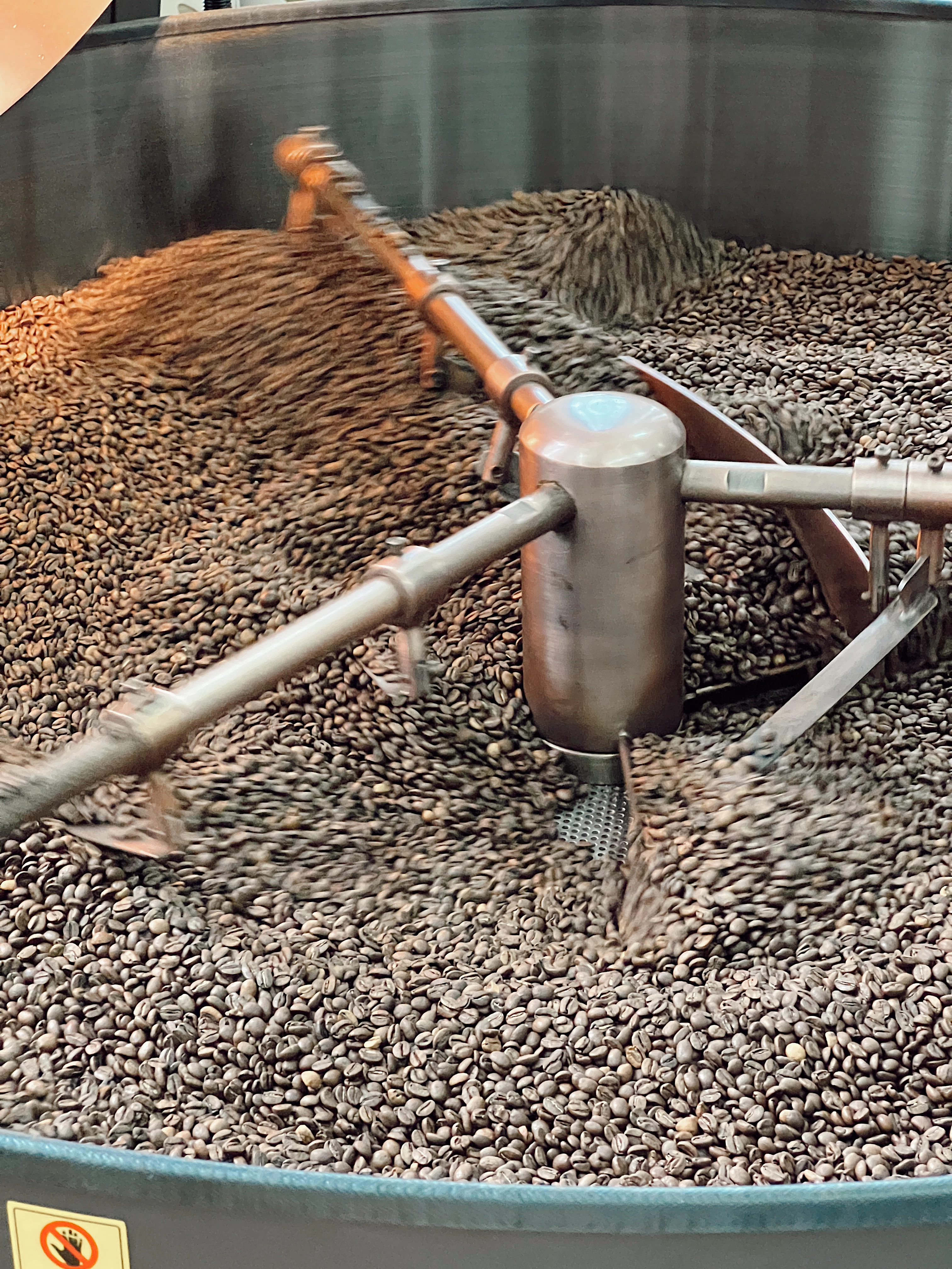 Экскурсия на производство