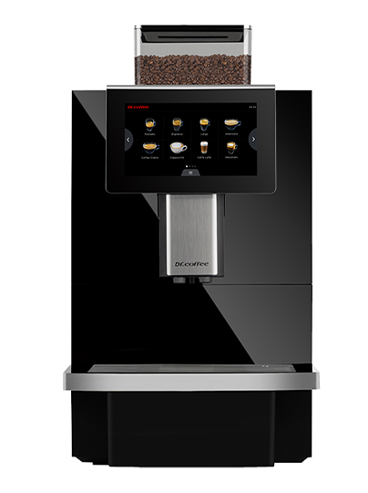 Кофемашина Dr.Coffee F11 Plus