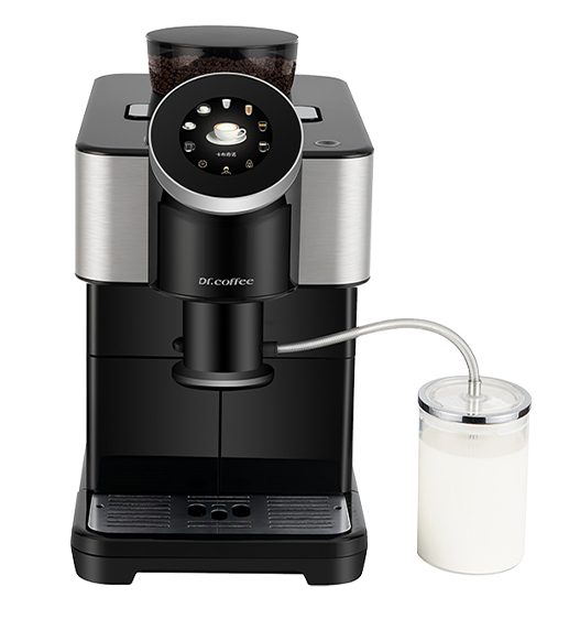 Кофемашина Dr.Coffee H2