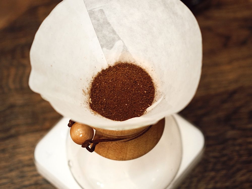 Помол кофе: простыми словами о сложном