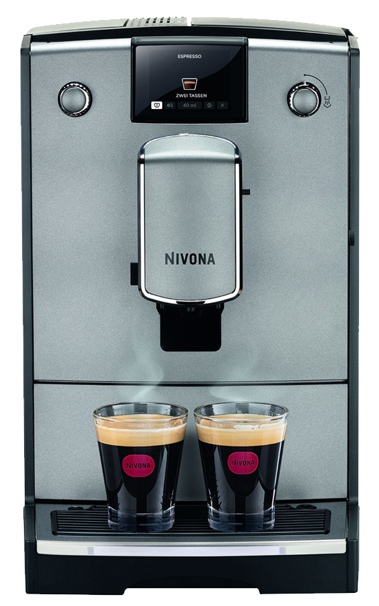 Кофемашина Nivona CafeRomatica NICR 695