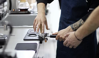 Курс Barista Workout