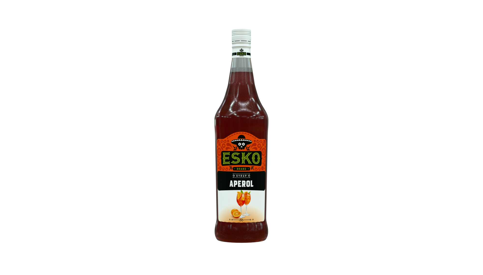 Сироп Aperol 1 л