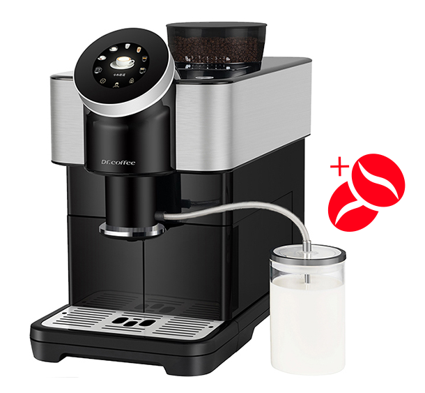 Кофемашина Dr.Coffee H2