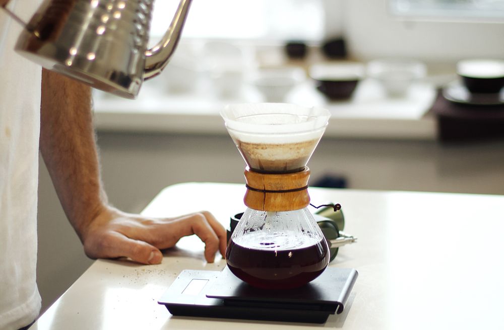 Альтернатива