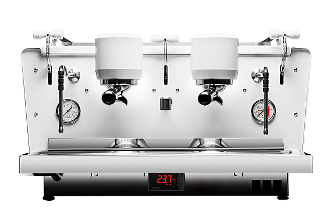 Кофемашина GUFO S2Lite