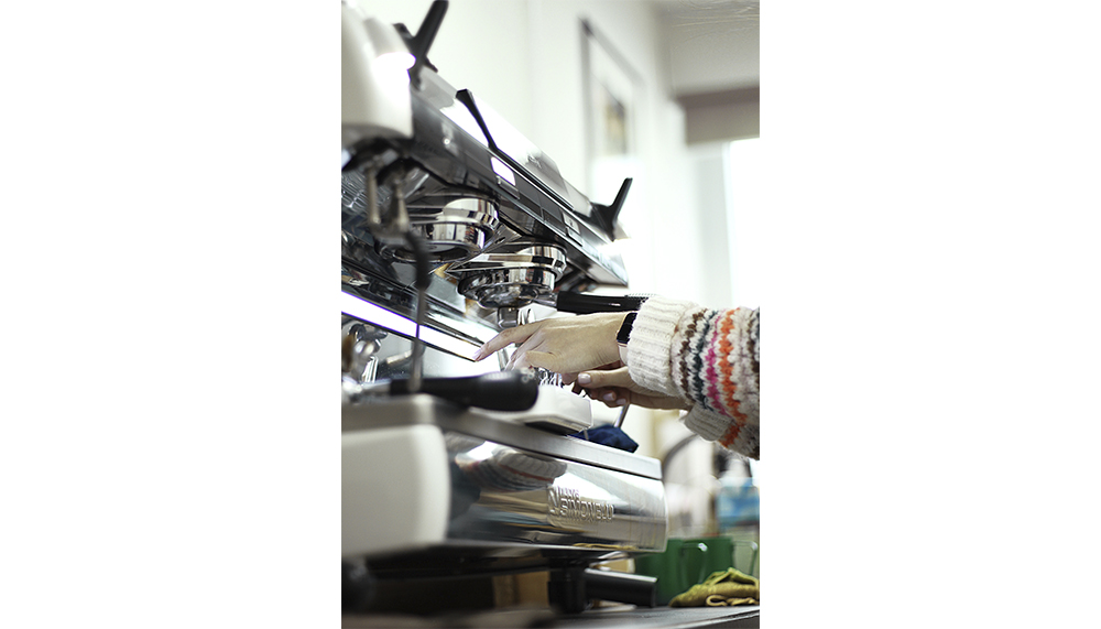 Курс Barista Workout