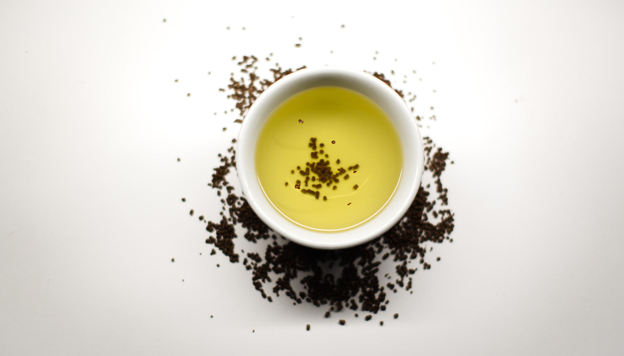 Чай Ricetta Гречишный 250 Г