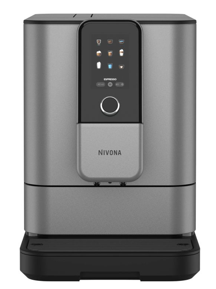 Кофемашина Nivona CafeRomatica NICR 8103