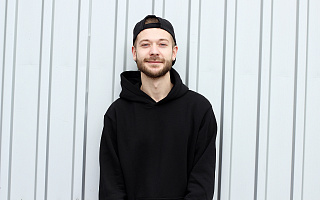 Романовский Павел