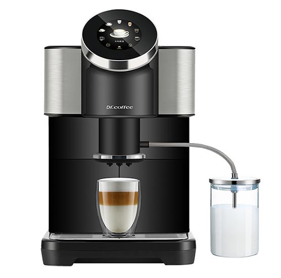 Кофемашина Dr.Coffee H2