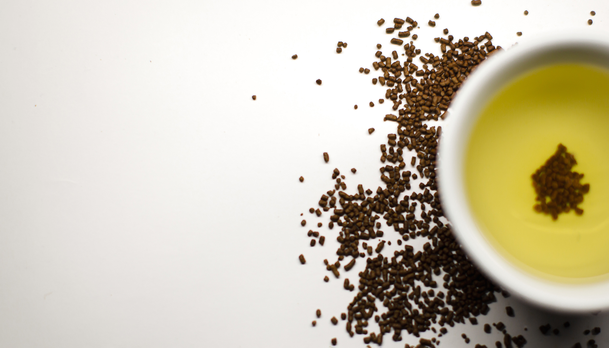 Чай Ricetta Гречишный 250 Г